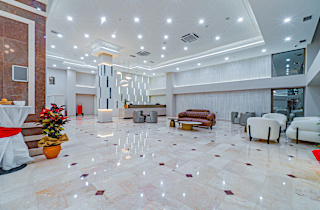 Q Ella Beach Hotel Genel 5